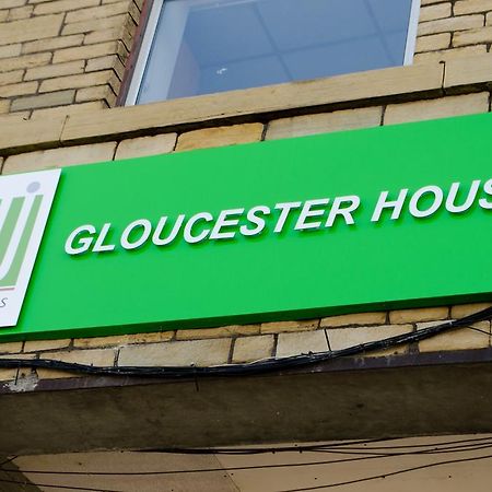 Gloucester House Bradford (West Yorkshire) Exterior foto